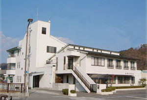 坂野内科医院